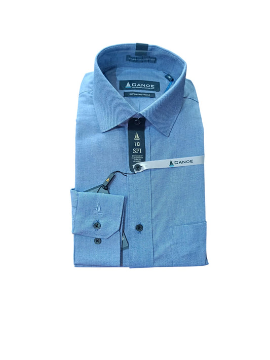 CANOE FORMAL SHIRT# FS-CHARLO