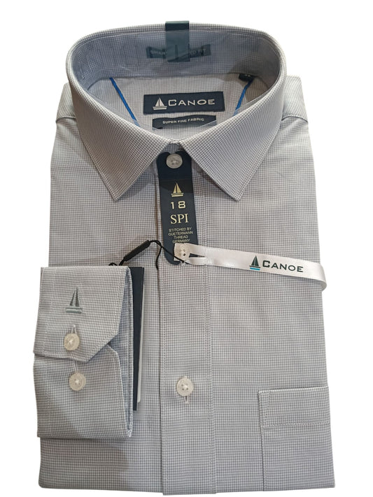 CANOE FORMAL SHIRT #FS-THAR