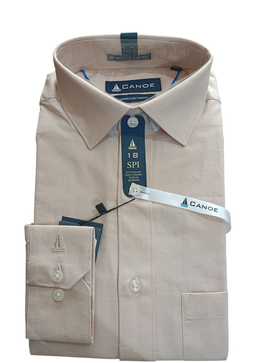 CANOE FORMAL SHIRT #FS-THAR