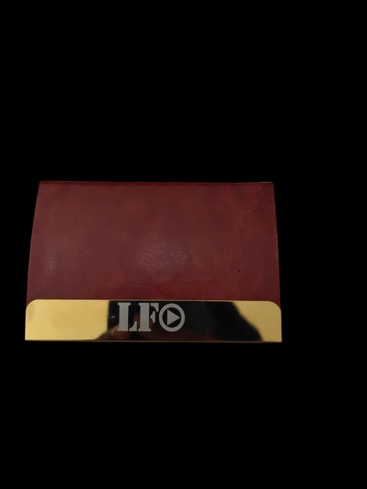 LFO Card Holder For Mens CH-01 By Liberty