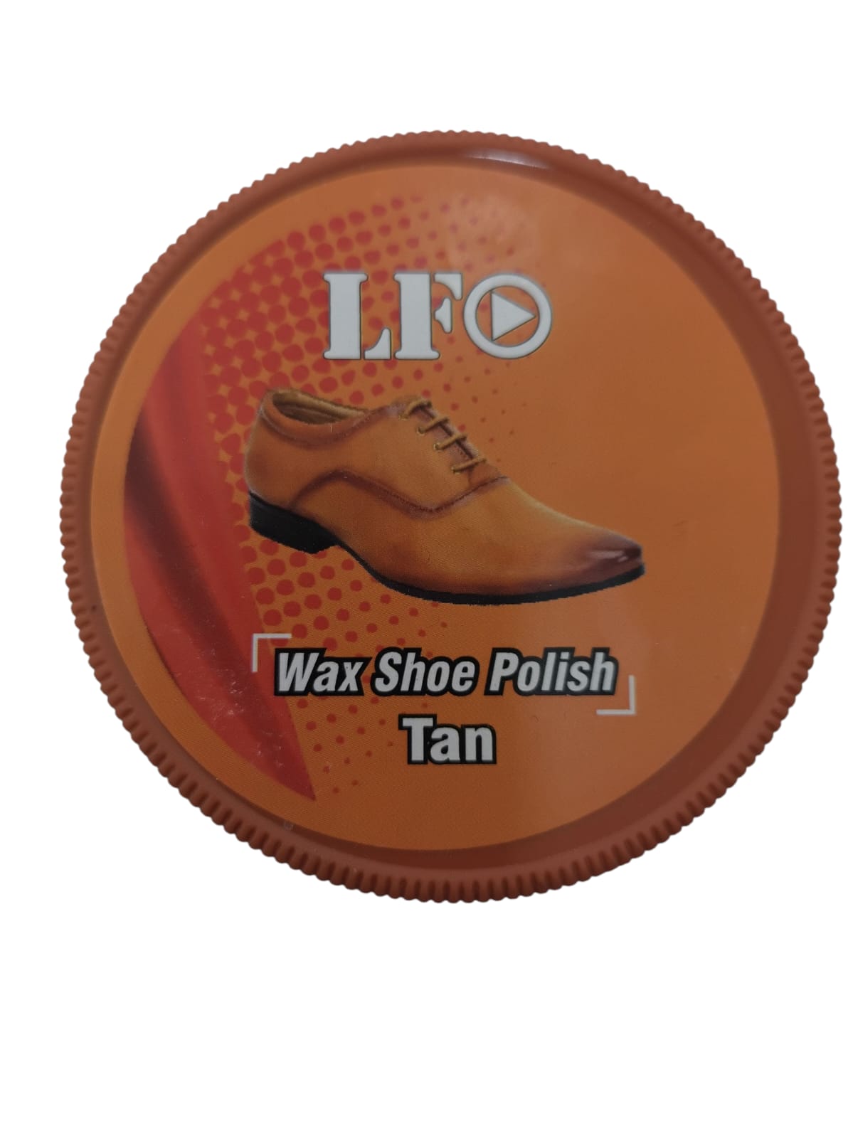 LFO Wax Shoes Polish WP-75 By Liberty