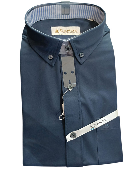CANOE FORMAL SHIRT # KFS-NUMERO