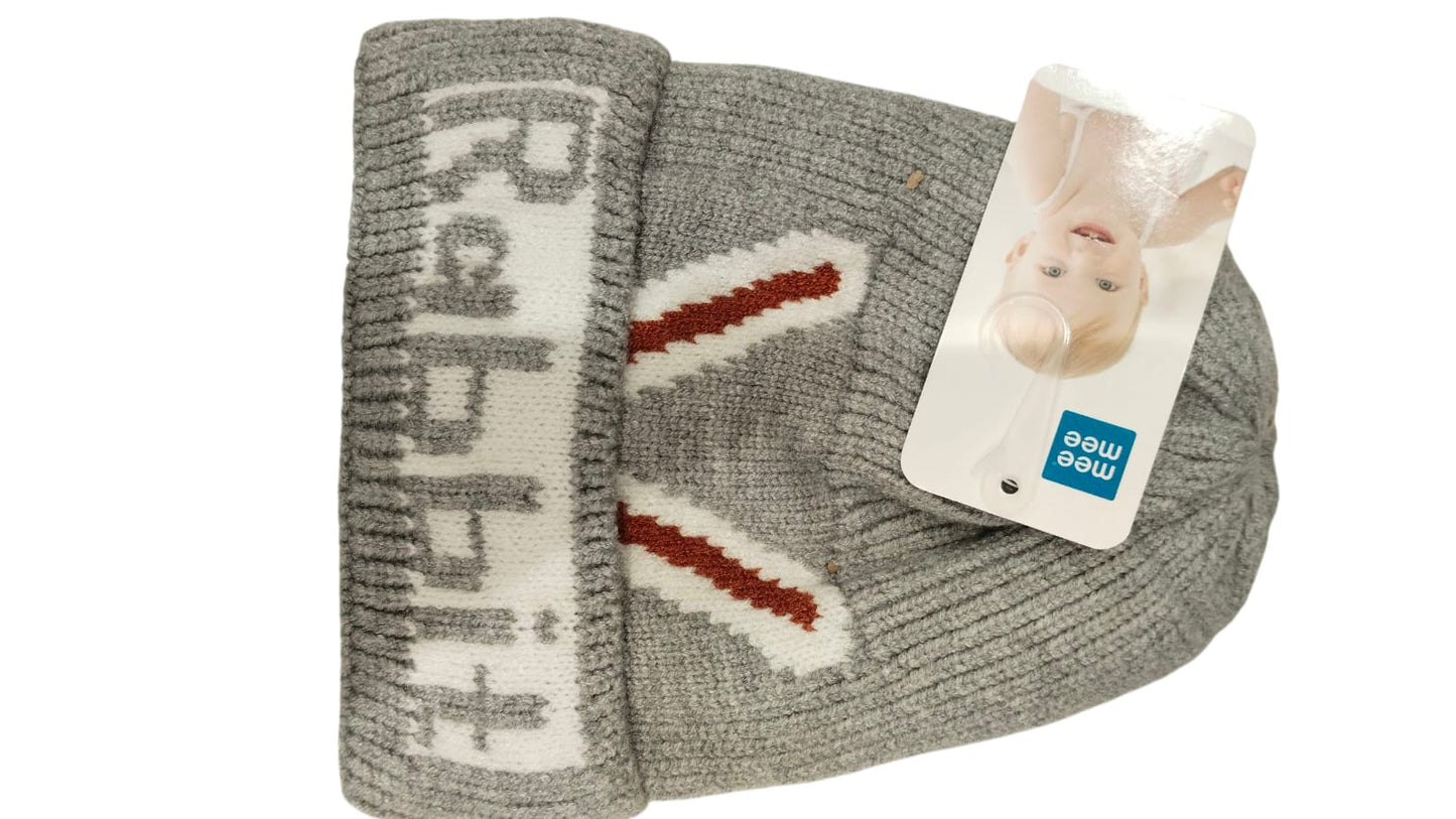 Mee Mee Soft & Comfortable Baby Cap – Snug Fit & All-Season Protection for Kids