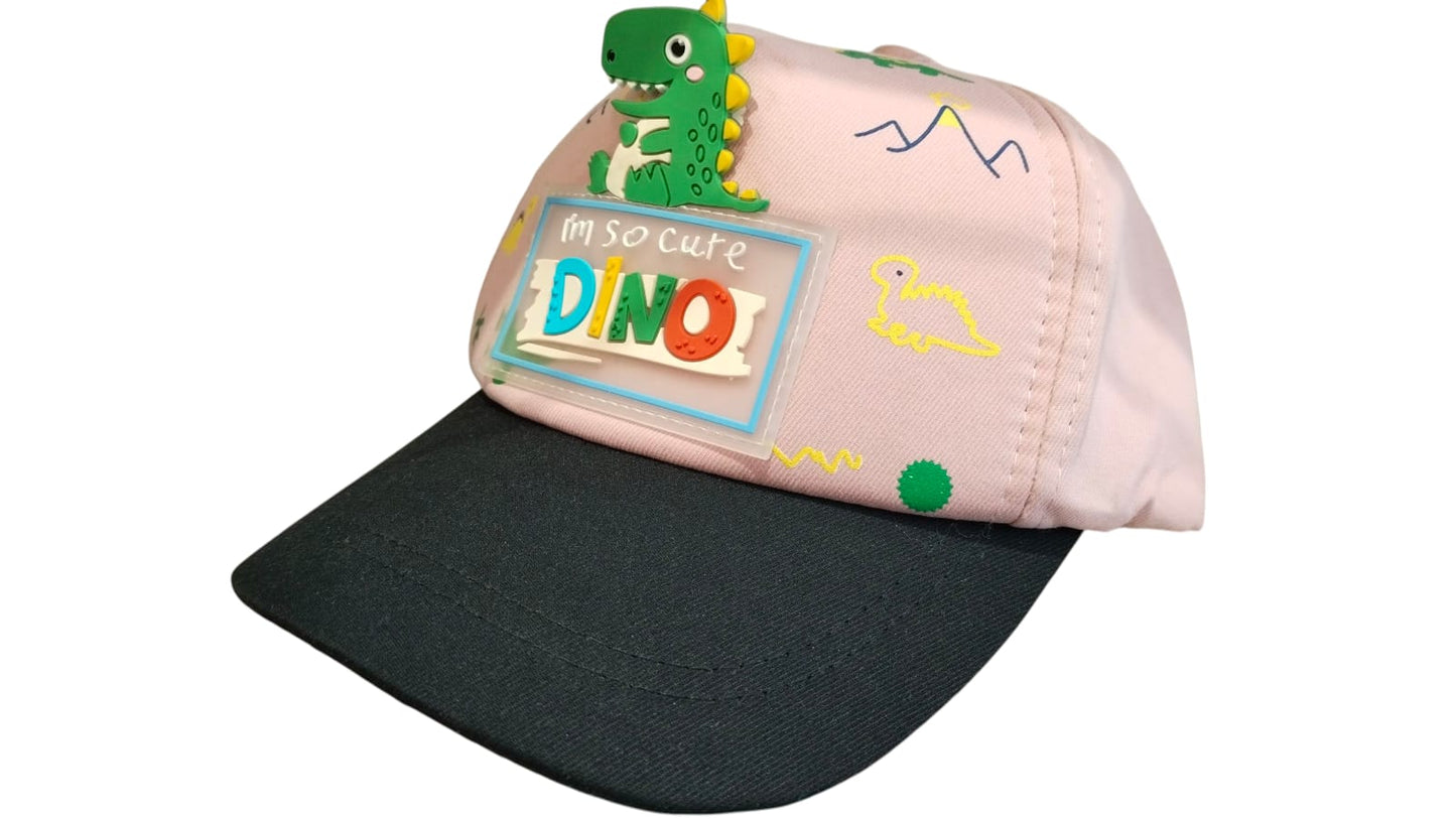 Mee Mee Soft & Comfortable Baby Cap – Snug Fit & All-Season Protection for Kids