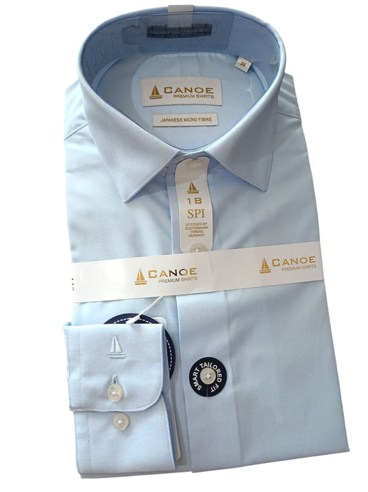 CANOE FORMAL SHIRT # FS-ZODE