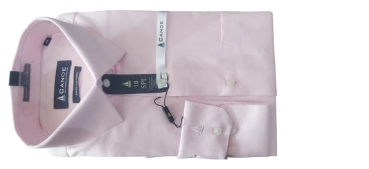 CANOE FORMAL SHIRT # FS-EVEL
