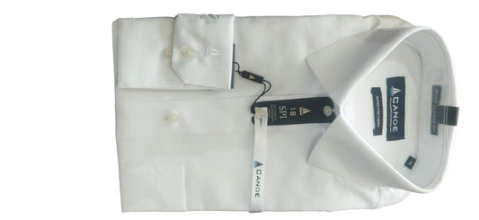 CANOE FORMAL SHIRT # FS-EVEL