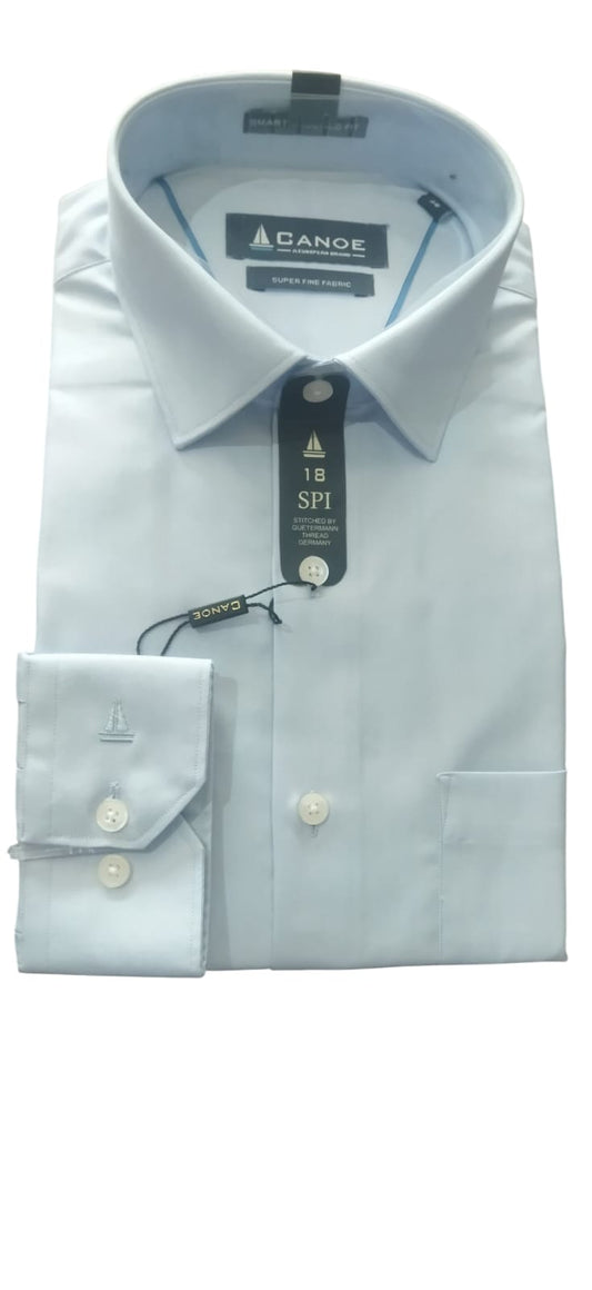 CANOE FORMAL SHIRT # FS-RIVAT