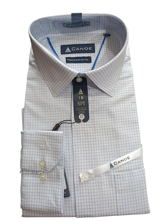 CANOE FORMAL SHIRT # FS-HOPE