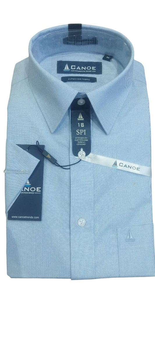 CANOE FORMAL SHIRT # FS-ANDRA