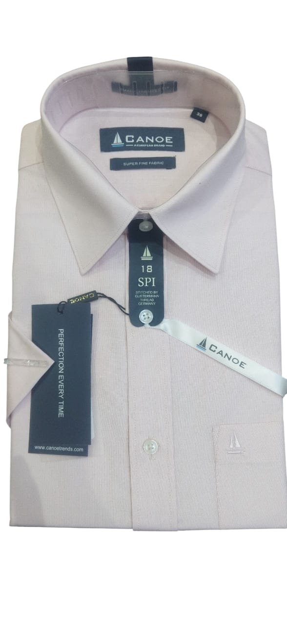 CANOE FORMAL SHIRT # FS-ANDRA