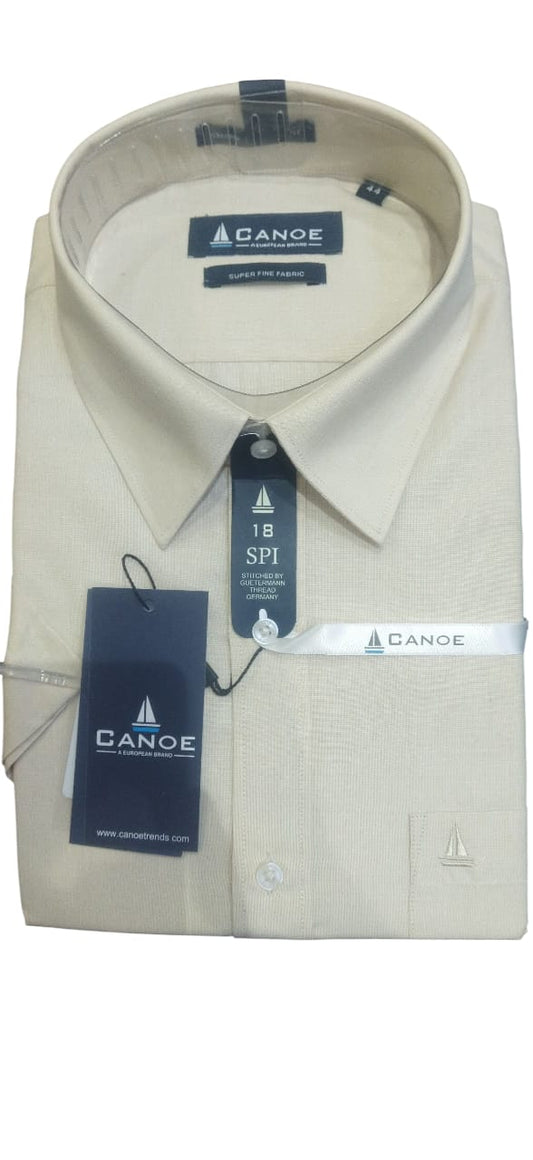 CANOE FORMAL SHIRT # FS-ANDRA