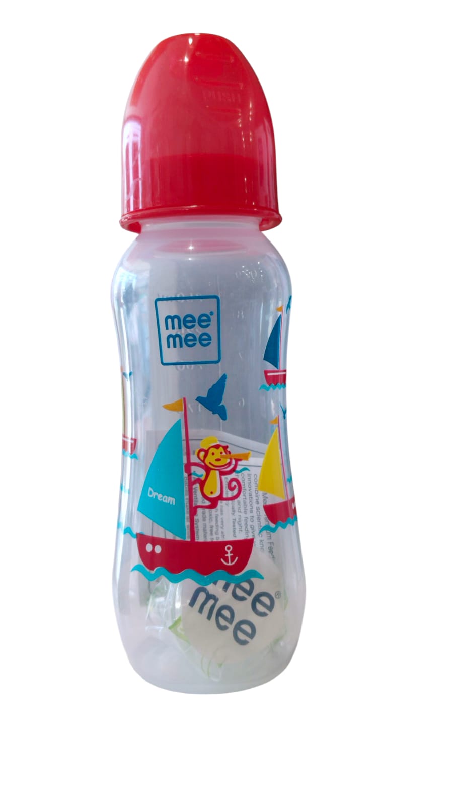 Premium Baby Feeding Bottle