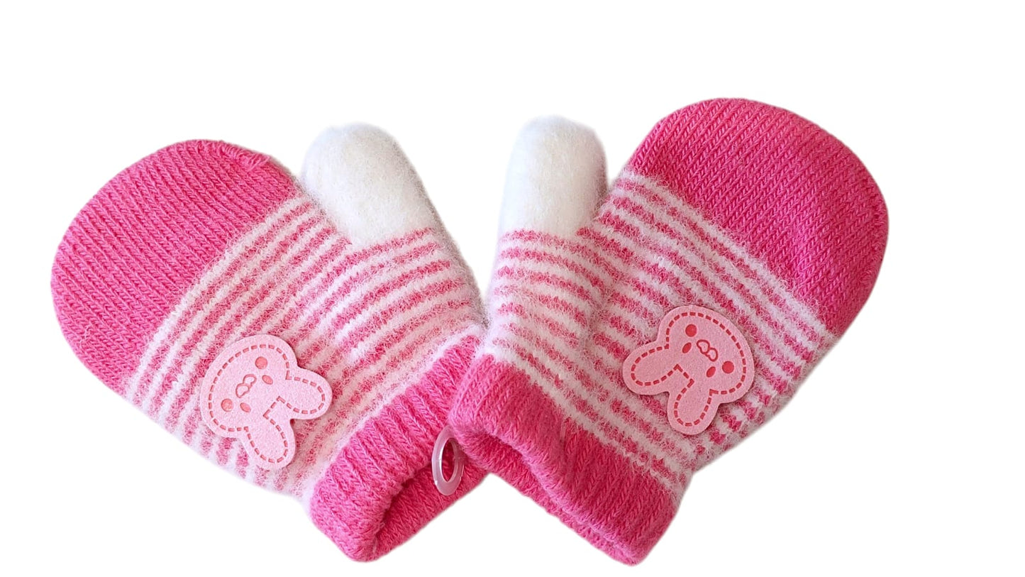 Magic Gloves for Kids, Winter Full Fingers Stretch Gloves Thermal Winter Gloves for Boys Girls Baby kids hand gloves gloves for kids boys gloves for kids kids hand gloves and socks baby