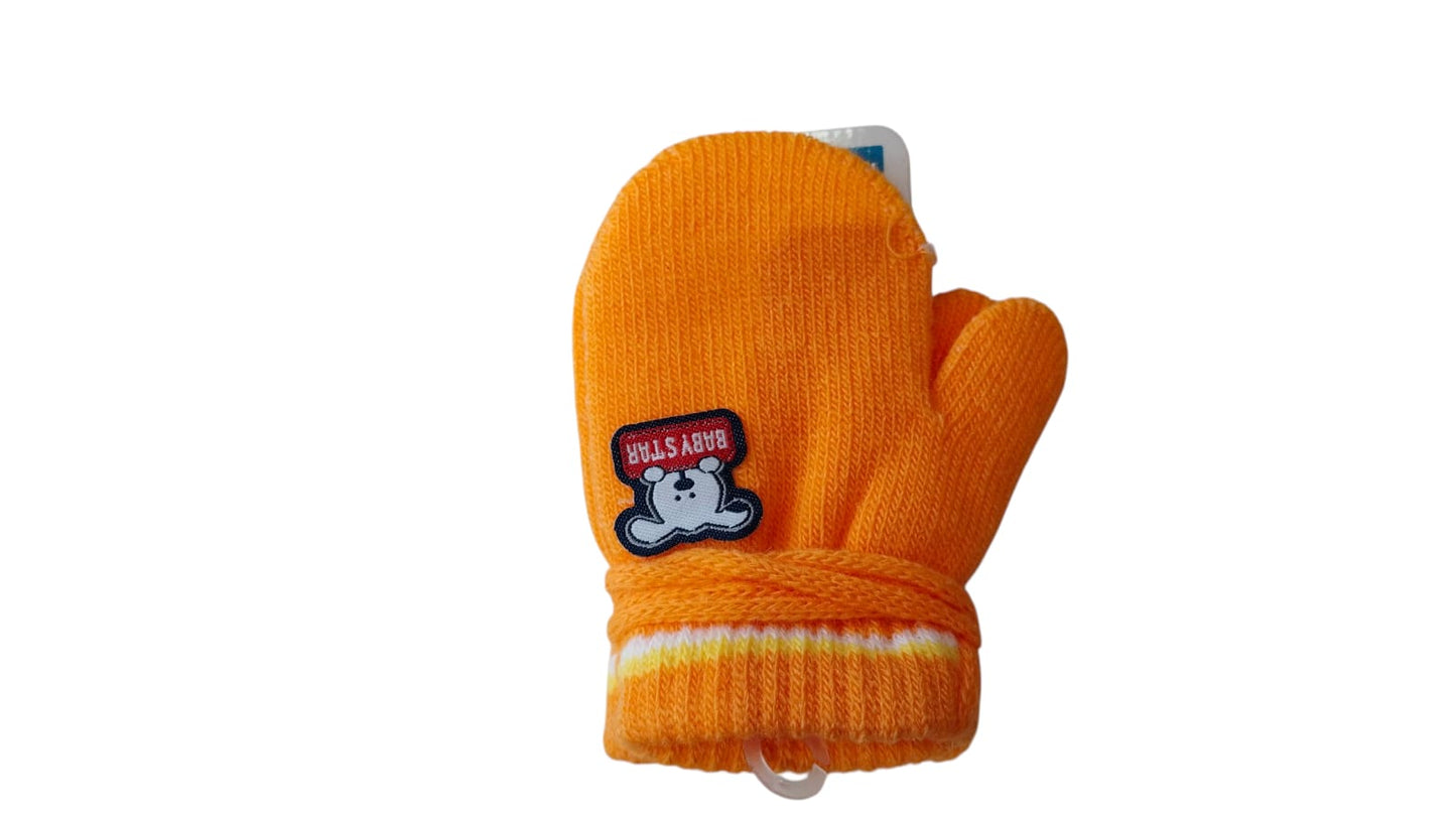 Magic Gloves for Kids, Winter Full Fingers Stretch Gloves Thermal Winter Gloves for Boys Girls Baby kids hand gloves gloves for kids boys gloves for kids kids hand gloves and socks baby