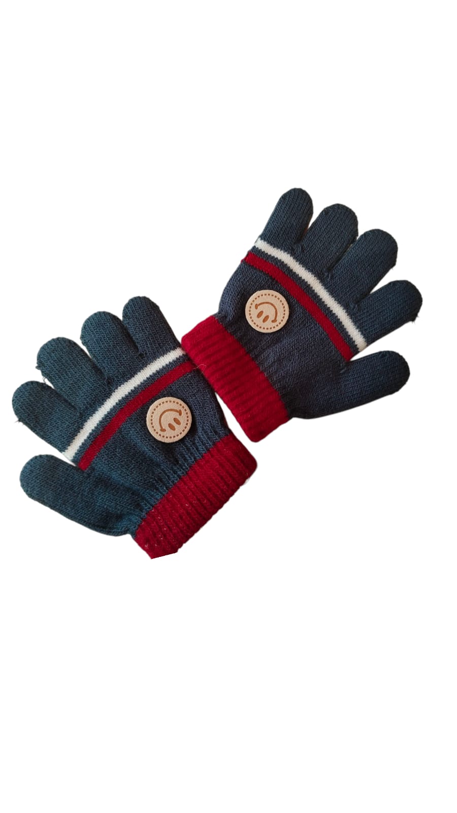 Magic Gloves for Kids, Winter Full Fingers Stretch Gloves Thermal Winter Gloves for Boys Girls Baby kids hand gloves gloves for kids boys gloves for kids kids hand gloves and socks baby