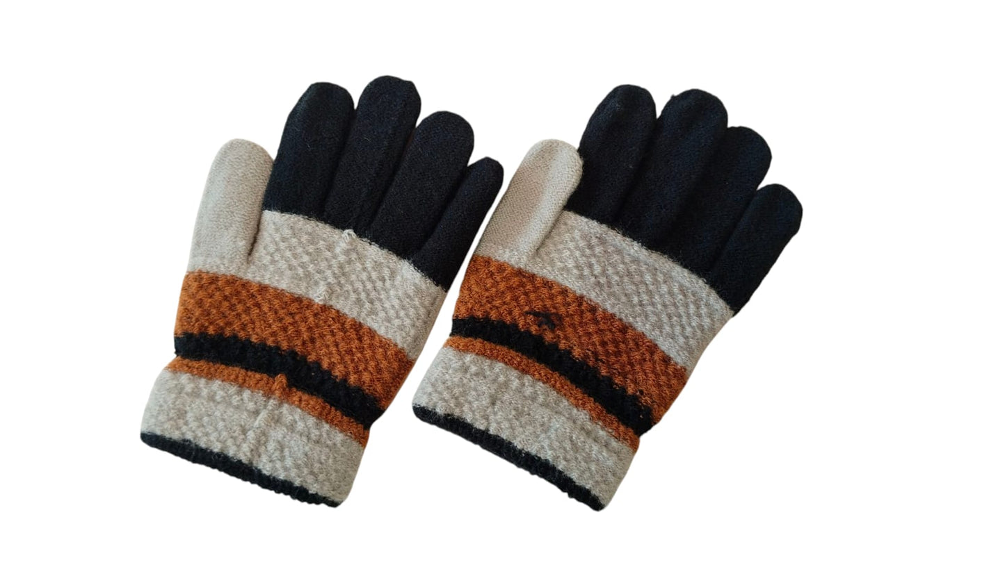Magic Gloves for Kids, Winter Full Fingers Stretch Gloves Thermal Winter Gloves for Boys Girls Baby kids hand gloves gloves for kids boys gloves for kids kids hand gloves and socks baby