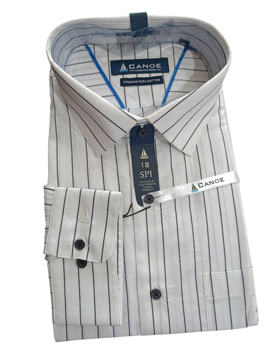 CANOE FORMAL SHIRT # FS-PACE
