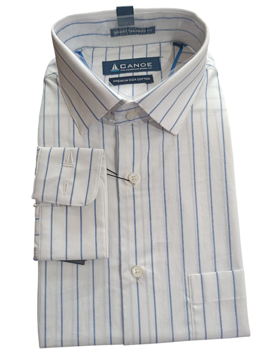 CANOE FORMAL SHIRT # FS-PACE