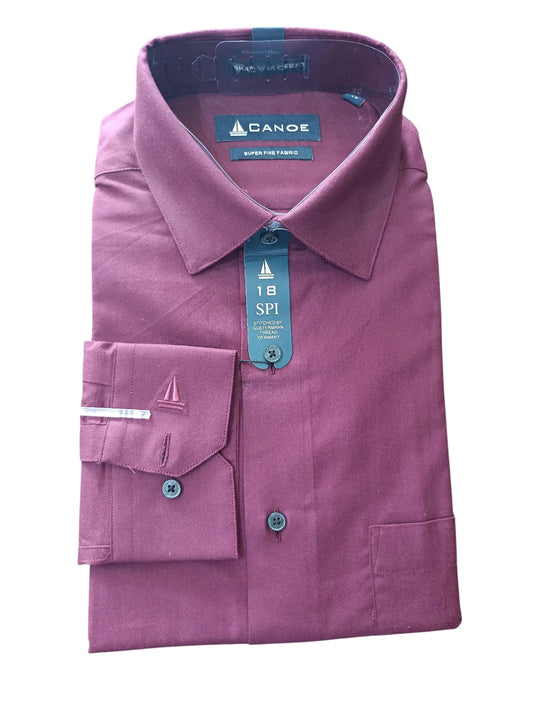 CANOE FORMAL SHIRT # FS-EMMA