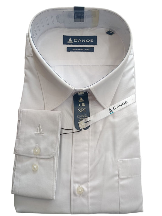 CANOE FORMAL SHIRT # FS-LYONS