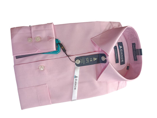 CANOE FORMAL SHIRT # FS-F-STEREO