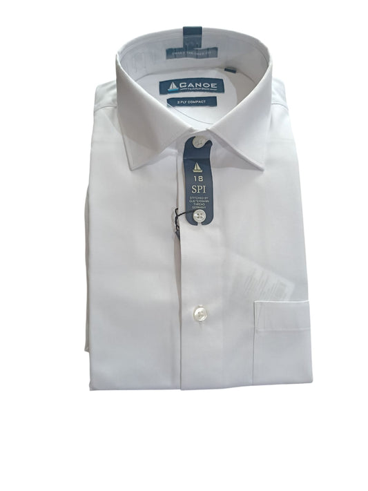 CANOE FORMAL SHIRT # FS-F-STEREO