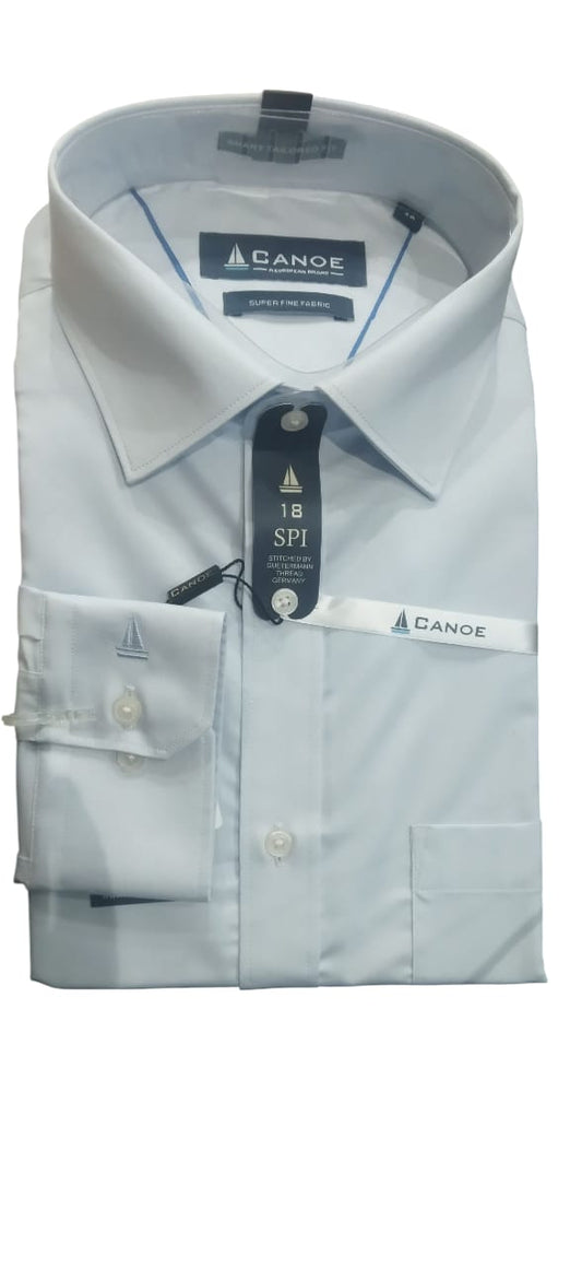 CANOE FORMAL SHIRT # FS-RENDRI