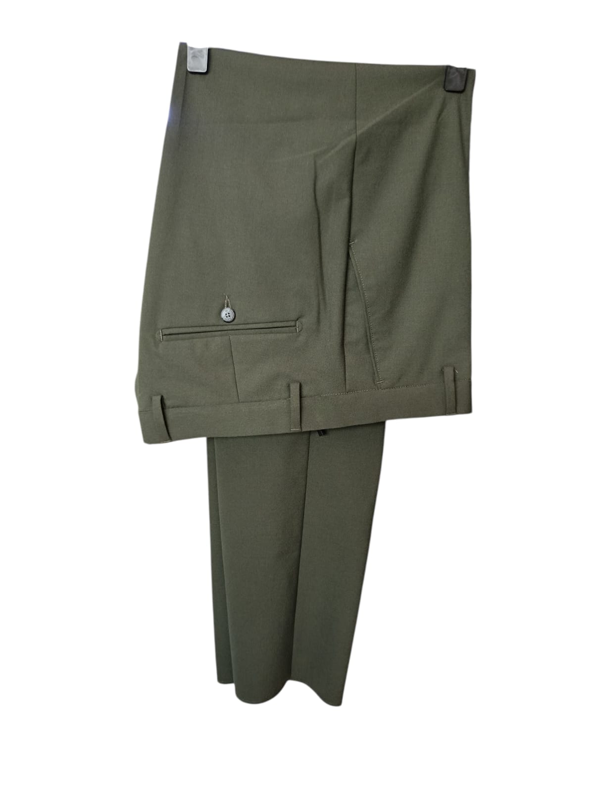 CANOE FORMAL TROUSER # N-FT-CONLAN