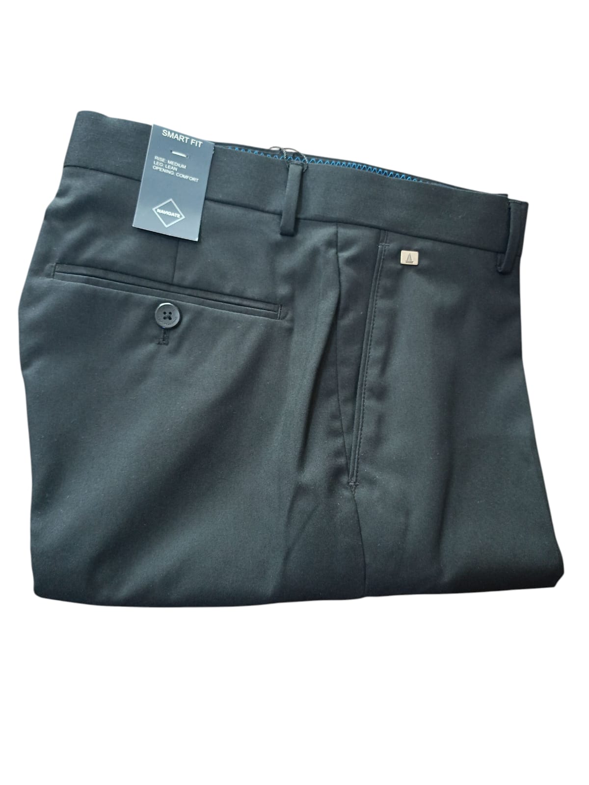 CANOE FORMAL TROUSER # N-FT-CONLAN