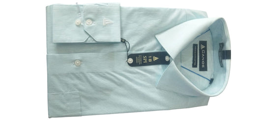 CANOE FORMAL SHIRT # FS-KONNY