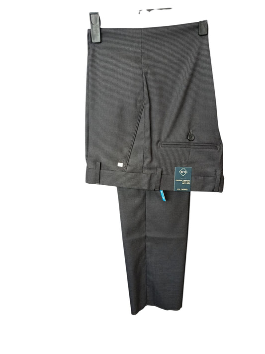 CANOE FORMAL TROUSER #FT-LATIX