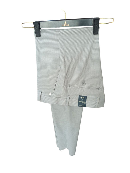 CANOE FORMAL TROUSER #FT-LATIX