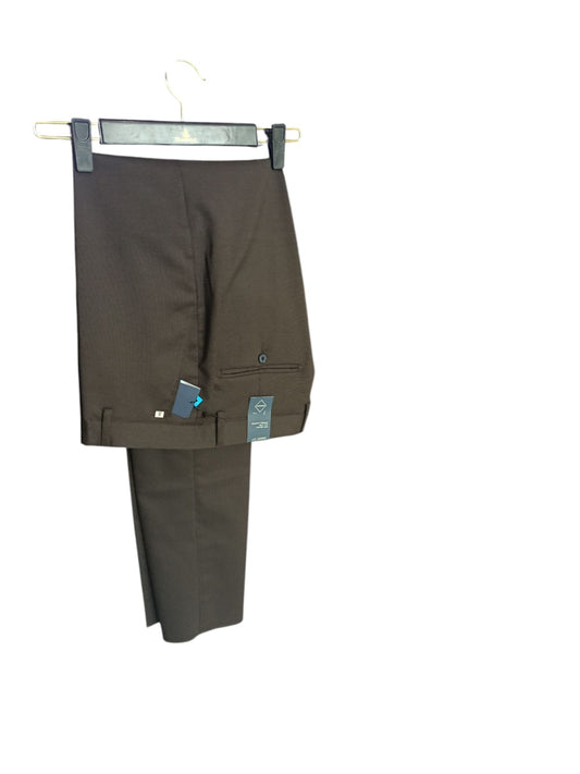 CANOE FORMAL TROUSER #FT-MAZZY