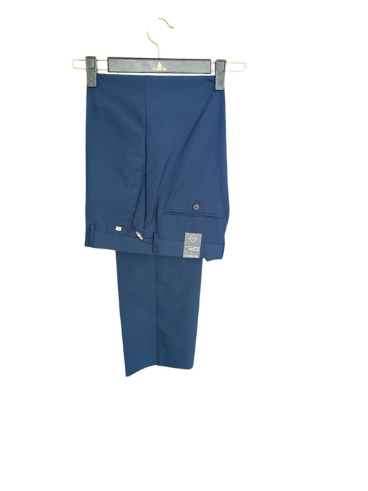 CANOE FORMAL TROUSER # FT-F-CAMDYN