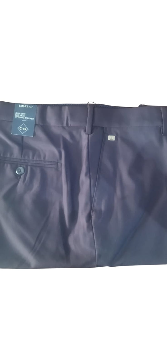 CANOE FORMAL TROUSER # FT-F-MARADONA