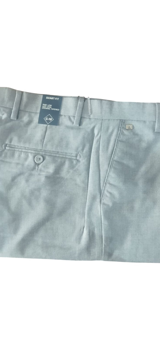 CANOE FORMAL TROUSER # FT-F-DUTTON