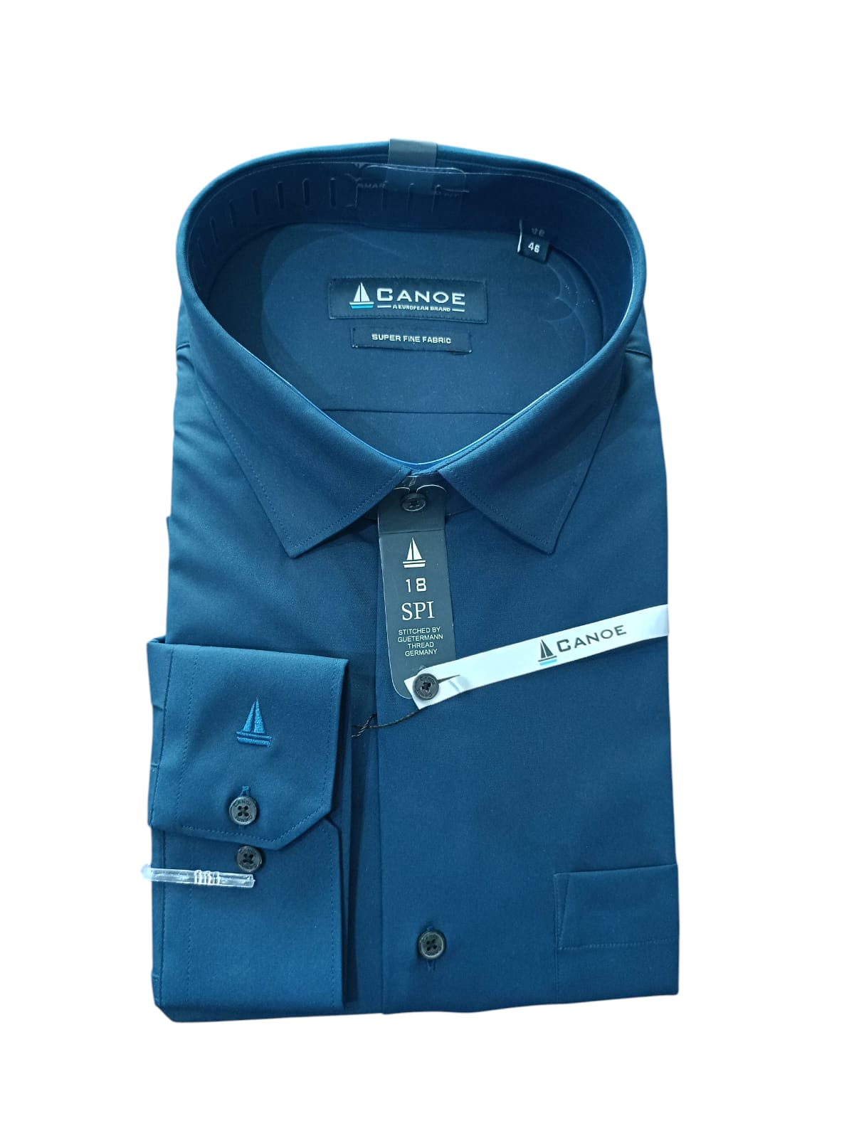 CANOE FORMAL SHIRT # FS- ARNOL