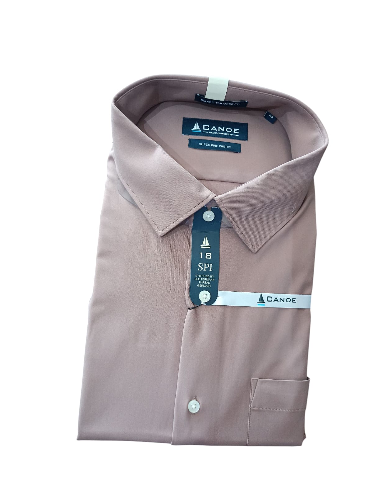 CANOE FORMAL SHIRT # FS- ARNOL