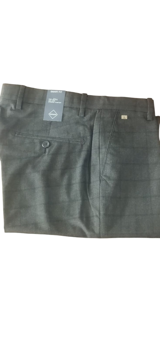 CANOE FORMAL TROUSER # FT-F-CLANCY