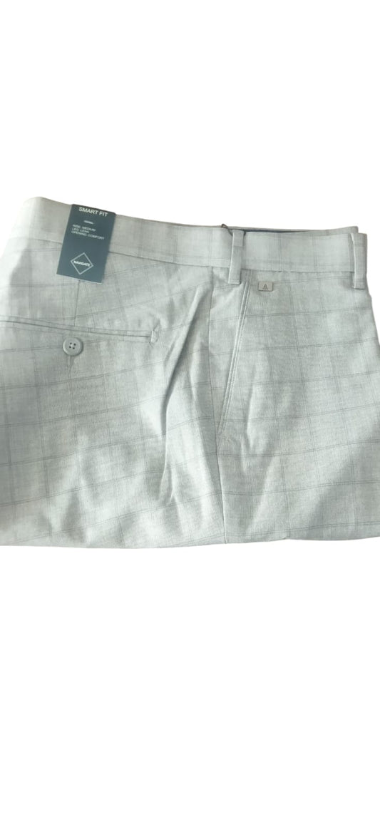 CANOE FORMAL TROUSER # FT-F-CLANCY