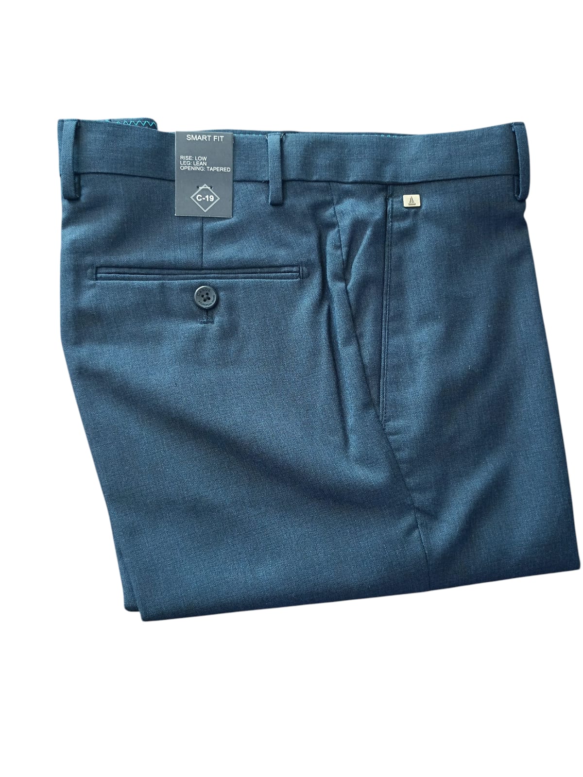 CANOE FORMAL TROUSER # FT-JUPITER