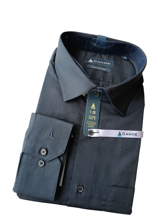 CANOE FORMAL SHIRT # FS-LYONS-1