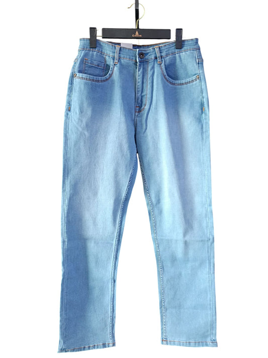 CANOE DENIM TROUSER # DT-F- DARROCH