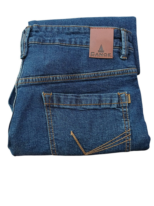 CANOE DENIM  TROUSER # DT-DIALA