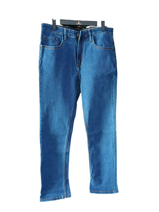 CANOE DENIM TROUSER # DT- RABIE