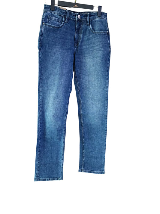 CANOE DENIM TROUSER # DT- KRISTEN