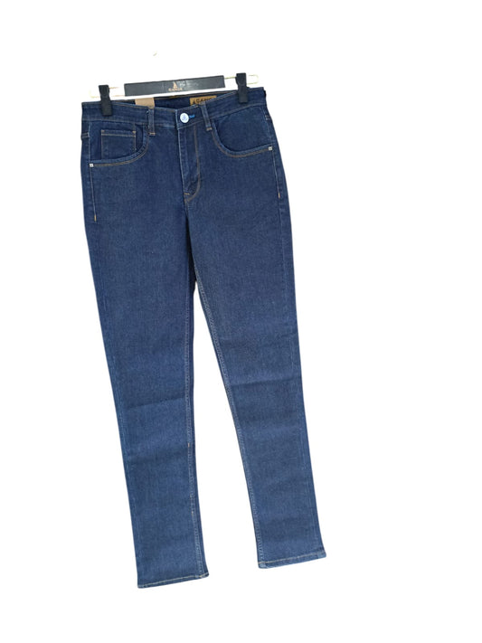 CANOE DENIM TROUSER # DT-DALIA