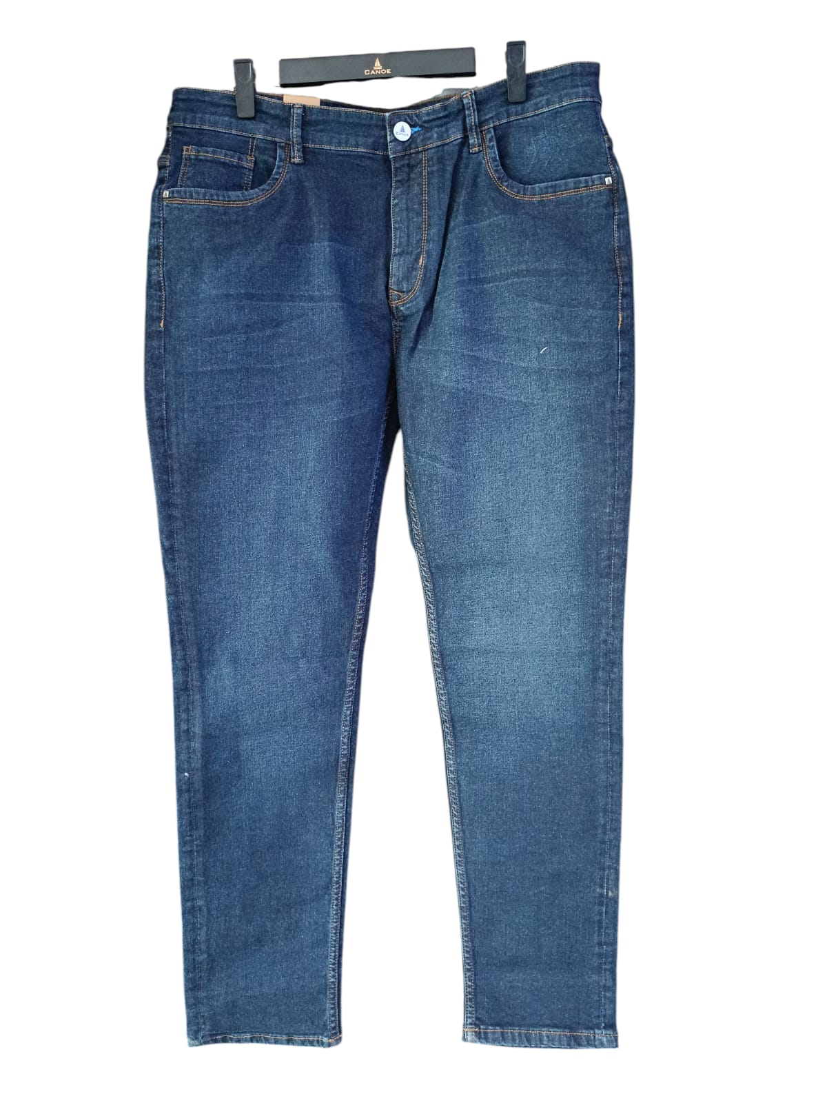 CANOE DENIM TROUSER # DT-DILEK