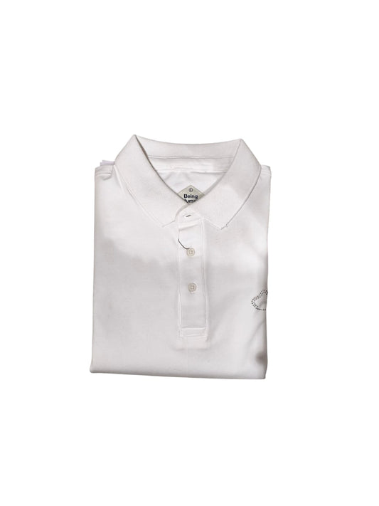 Classic Men's Polo T-Shirt – Cotton | Regular Fit #BHP24116
